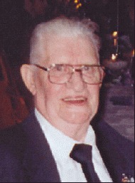 Photo of Norman-Francis Anderson